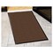 Guardian Floor Protection Scraper Mat, 0.25" Thick, Brown, 48 in W x 72 in L WG040614 - alternate 2